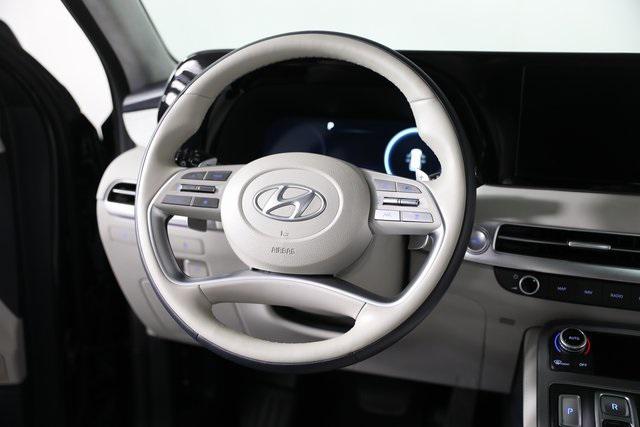 2024 Hyundai Palisade Calligraphy 2024 Hyundai Palisade Calligraphy
