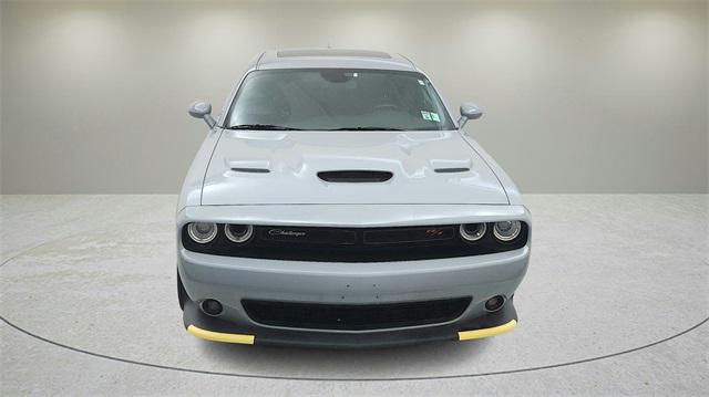 2022 Dodge Challenger R/T Scat Pack 2022 Dodge Challenger R/T Scat Pack