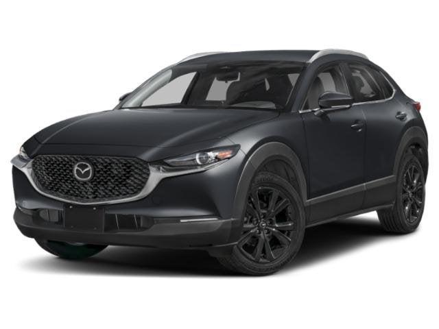 2024 Mazda CX-30 2.5 S Select Sport 2024 Mazda CX-30 2.5 S Select Sport