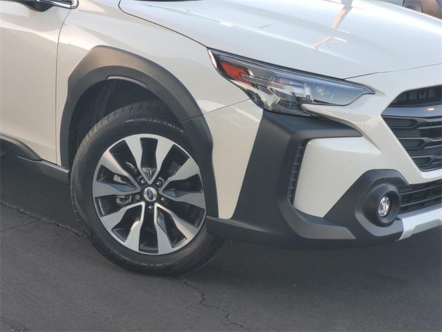 2023 Subaru Outback Touring XT 2023 Subaru Outback Touring XT