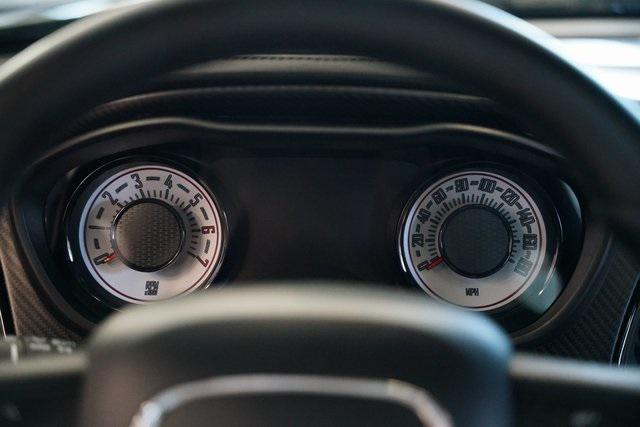 2021 Dodge Challenger R/T Scat Pack Widebody