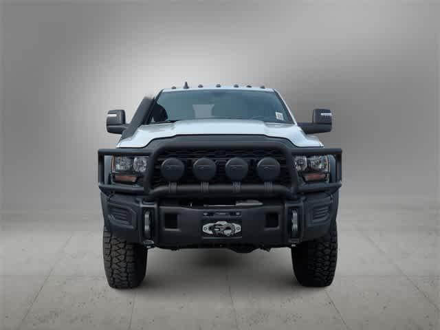 2024 RAM Ram 2500 RAM 2500 TRADESMAN CREW CAB 4X4 64 BOX 2024 RAM Ram 2500 RAM 2500 TRADESMAN CREW CAB 4X4 64 BOX