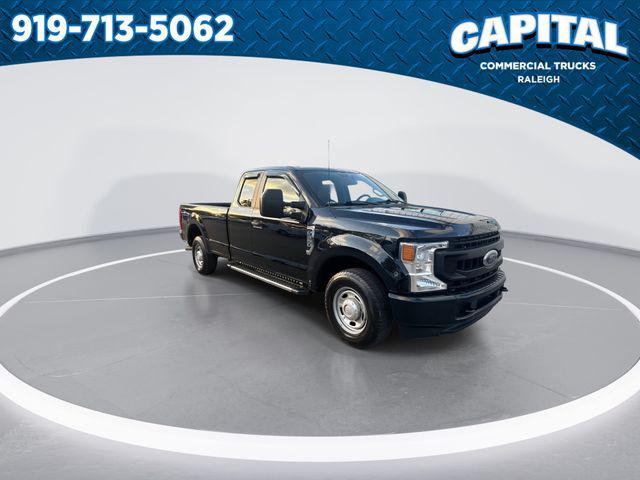 2021 Ford F-350 XL 2021 Ford F-350 XL