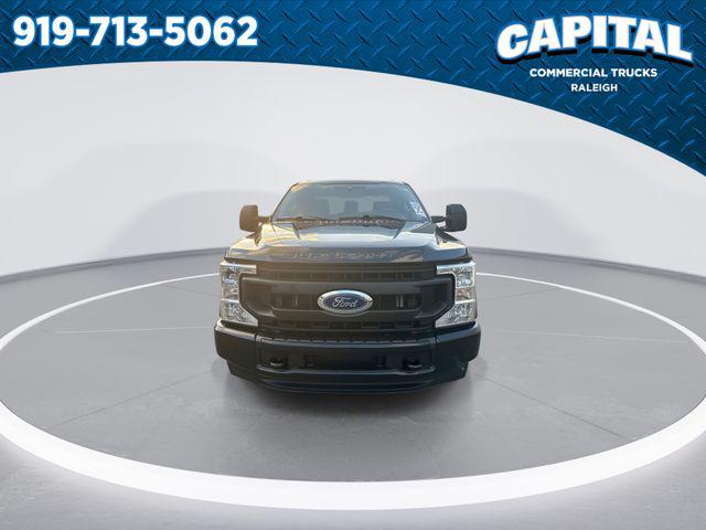 2021 Ford F-350 XL 2021 Ford F-350 XL