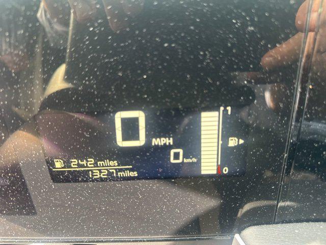 2025 Nissan Kicks S Intelligent AWD 2025 Nissan Kicks S Intelligent AWD