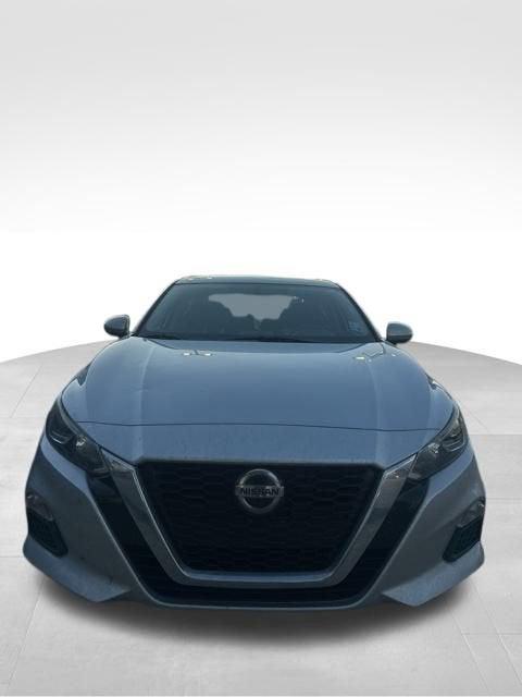 2020 Nissan Altima S FWD 2020 Nissan Altima S FWD