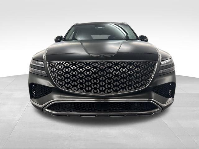 2025 Genesis GV80 3.5T Prestige AWD