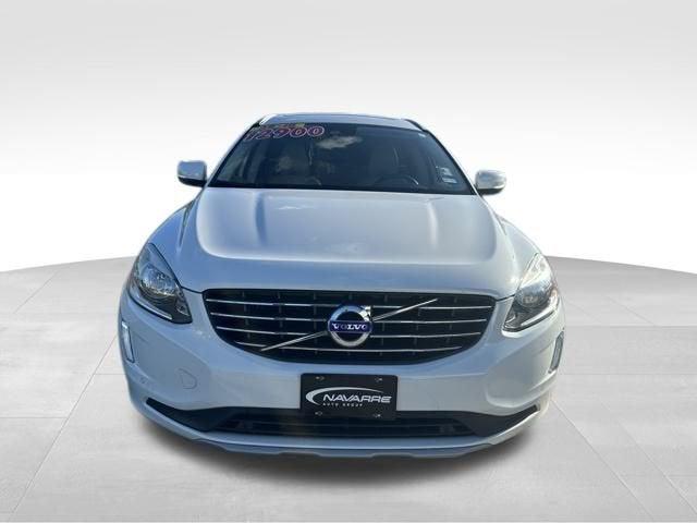 2016 Volvo XC60 T5 Drive-E Premier 2016 Volvo XC60 T5 Drive-E Premier