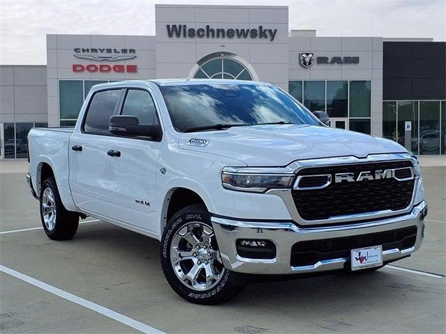 2026 RAM Ram 1500 RAM 1500 LONE STAR CREW CAB 4X4 57 BOX 2026 RAM Ram 1500 RAM 1500 LONE STAR CREW CAB 4X4 57 BOX