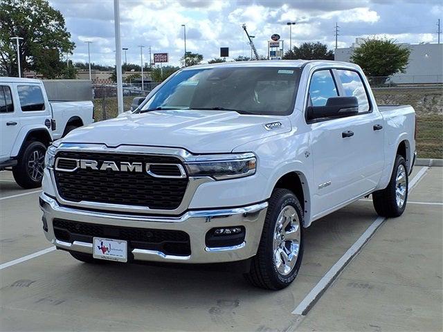2026 RAM Ram 1500 RAM 1500 LONE STAR CREW CAB 4X4 57 BOX 2026 RAM Ram 1500 RAM 1500 LONE STAR CREW CAB 4X4 57 BOX
