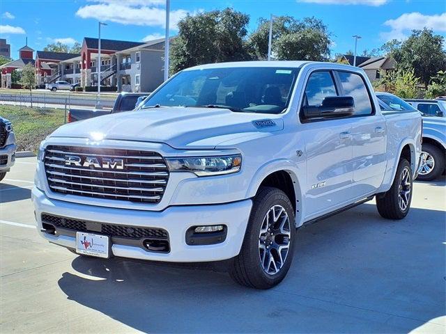 2026 RAM Ram 1500 RAM 1500 LARAMIE CREW CAB 4X4 57 BOX 2026 RAM Ram 1500 RAM 1500 LARAMIE CREW CAB 4X4 57 BOX