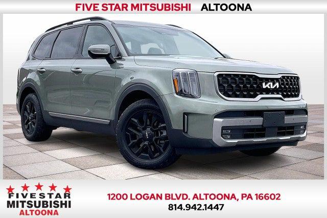 2023 Kia Telluride SX Prestige X-Pro