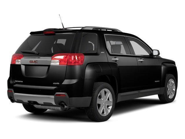 2013 GMC Terrain SLE-2