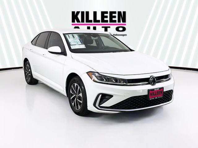 2026 Volkswagen Jetta S for sale in Killeen, TX