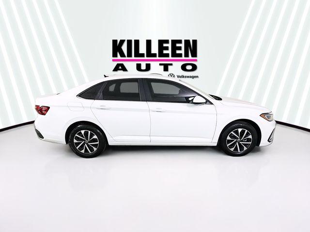 2026 Volkswagen Jetta S