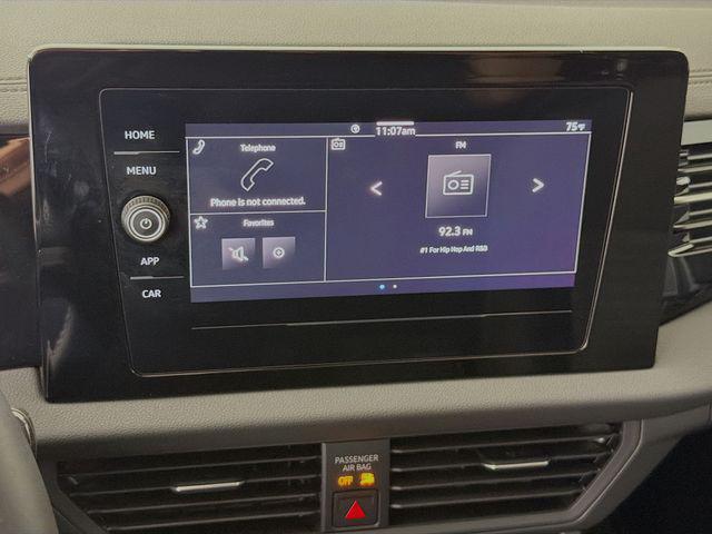 2026 Volkswagen Jetta S