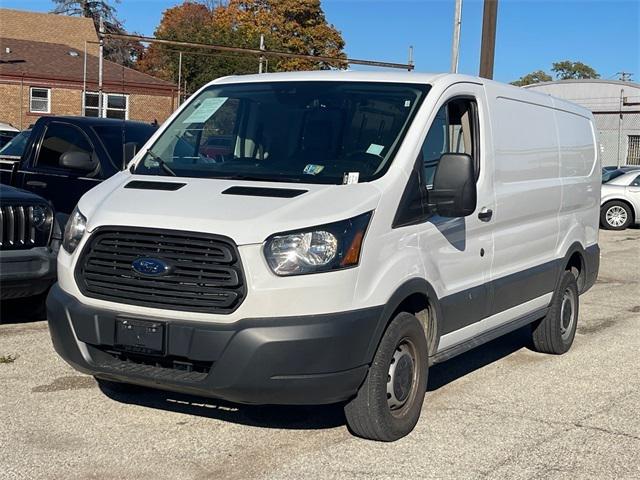 2017 Ford Transit-250 Base 2017 Ford Transit-250 Base