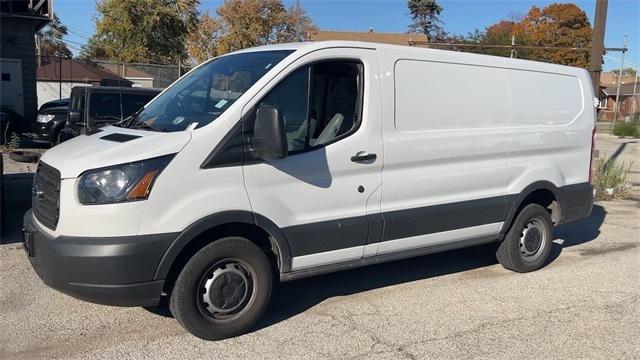 2017 Ford Transit-250 Base 2017 Ford Transit-250 Base