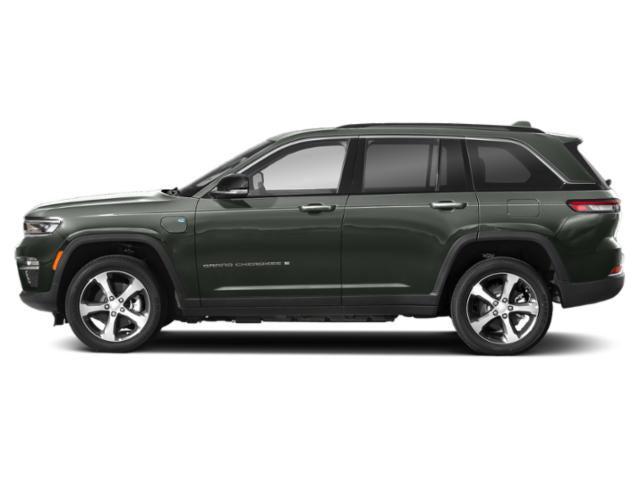 2024 Jeep Grand Cherokee 4xe 4xe
