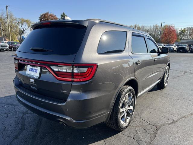 2020 Dodge Durango GT Plus AWD 2020 Dodge Durango GT Plus AWD