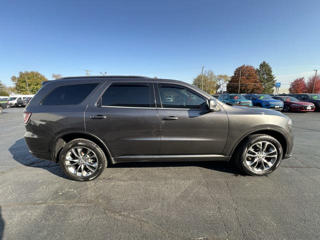 2020 Dodge Durango GT Plus AWD 2020 Dodge Durango GT Plus AWD