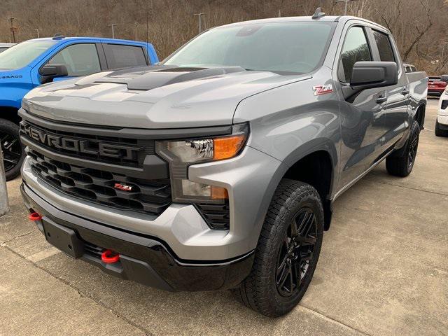 New 2026 Chevrolet Silverado 1500 For Sale in Pikeville, KY