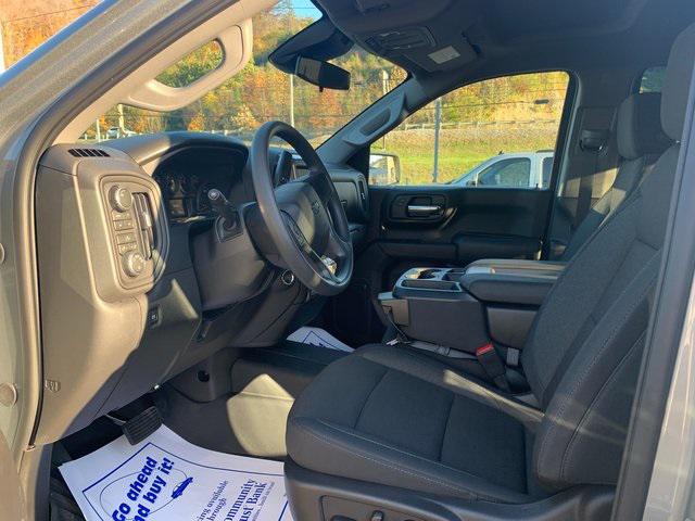 New 2026 Chevrolet Silverado 1500 For Sale in Pikeville, KY