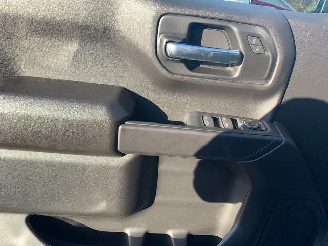 New 2026 Chevrolet Silverado 1500 For Sale in Pikeville, KY