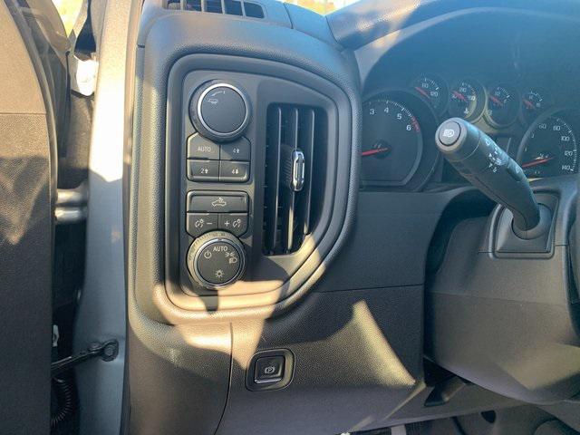 New 2026 Chevrolet Silverado 1500 For Sale in Pikeville, KY