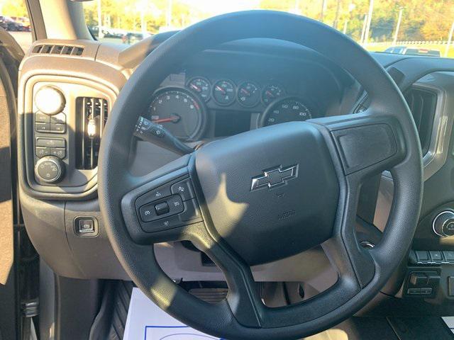 New 2026 Chevrolet Silverado 1500 For Sale in Pikeville, KY