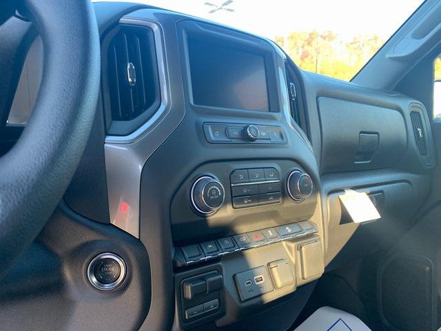 New 2026 Chevrolet Silverado 1500 For Sale in Pikeville, KY