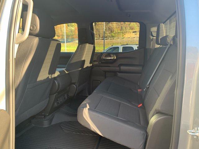 New 2026 Chevrolet Silverado 1500 For Sale in Pikeville, KY