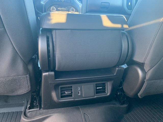 New 2026 Chevrolet Silverado 1500 For Sale in Pikeville, KY