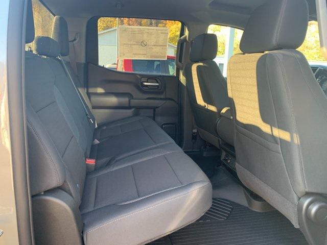 New 2026 Chevrolet Silverado 1500 For Sale in Pikeville, KY