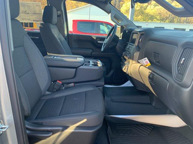 New 2026 Chevrolet Silverado 1500 For Sale in Pikeville, KY