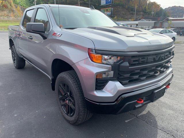 New 2026 Chevrolet Silverado 1500 For Sale in Pikeville, KY