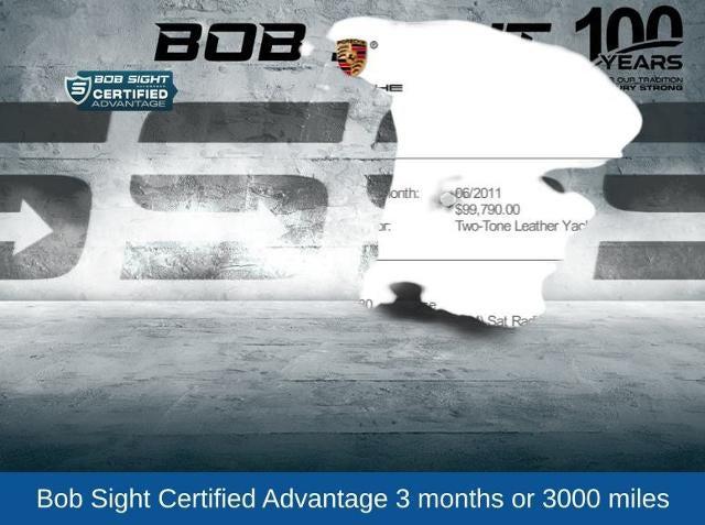 2012 Porsche Panamera 4 2012 Porsche Panamera 4