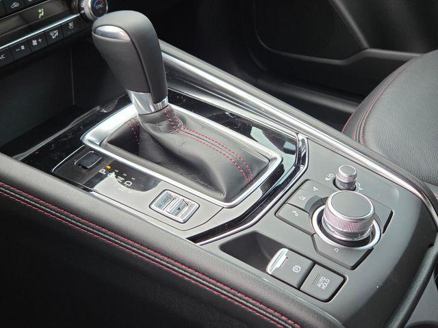 2025 Mazda CX-5 Turbo Premium Package - Photo 15