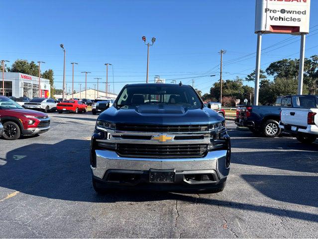 2019 Chevrolet Silverado 1500 LT 2019 Chevrolet Silverado 1500 LT