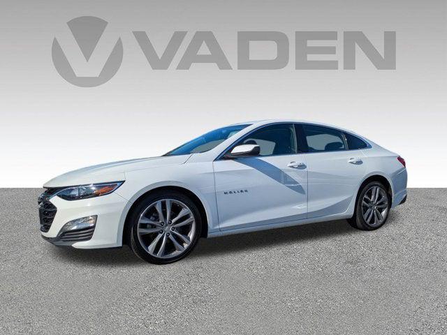 2023 Chevrolet Malibu FWD 1LT 2023 Chevrolet Malibu FWD 1LT