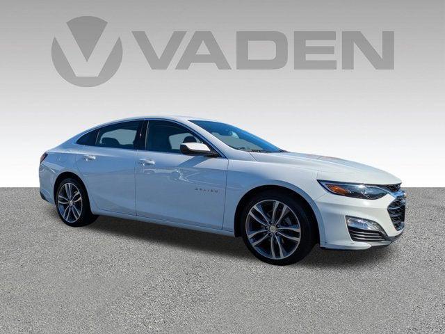 2023 Chevrolet Malibu FWD 1LT 2023 Chevrolet Malibu FWD 1LT
