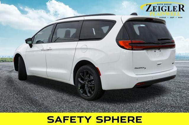 2026 Chrysler Pacifica PACIFICA SELECT AWD 2026 Chrysler Pacifica PACIFICA SELECT AWD
