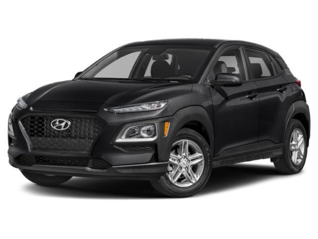 2020 Hyundai Kona SE 2020 Hyundai Kona SE