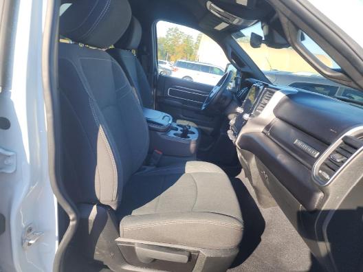 2024 RAM 2500 Big Horn Crew Cab 4x4 64 Box 2024 RAM 2500 Big Horn Crew Cab 4x4 64 Box