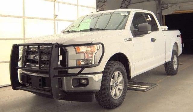 2017 Ford F-150 XLT 2017 Ford F-150 XLT