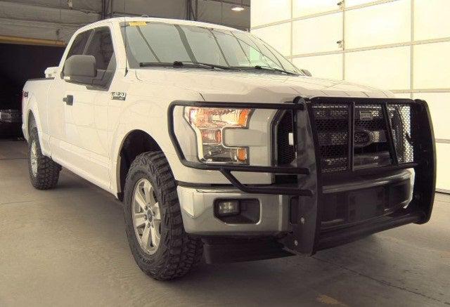 2017 Ford F-150 XLT 2017 Ford F-150 XLT
