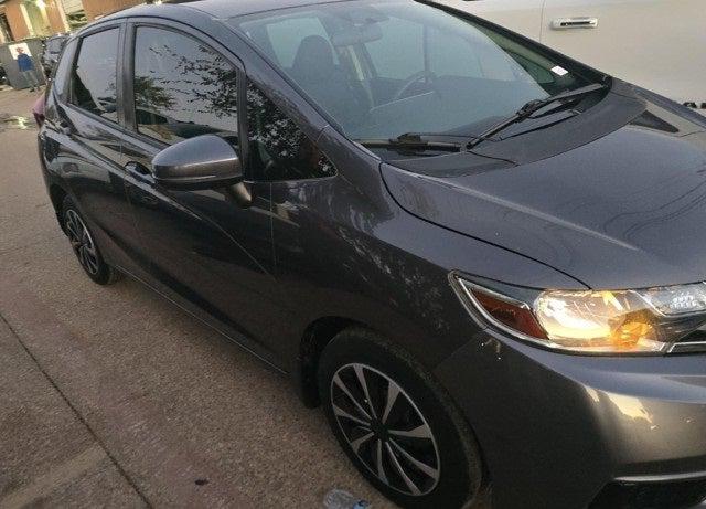 2020 Honda Fit LX 2020 Honda Fit LX