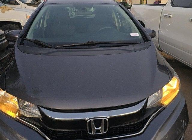 2020 Honda Fit LX 2020 Honda Fit LX