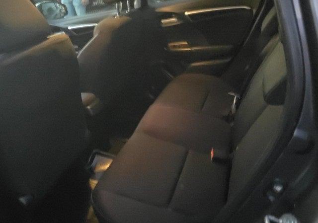 2020 Honda Fit LX 2020 Honda Fit LX