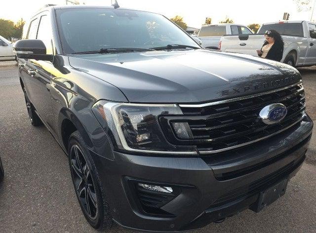 2019 Ford Expedition Limited 2019 Ford Expedition Limited